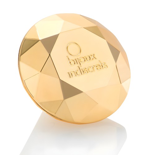 Bijoux - Indiscrets Twenty One Vibrating Diamond