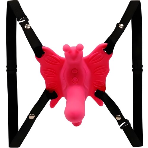 Butterfly Harness Remote Control - Baile