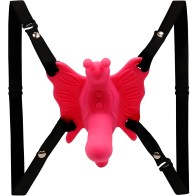 Butterfly Harness Remote Control - Baile