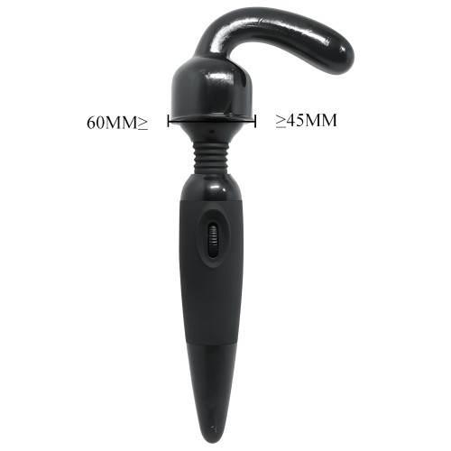 Baile Power Head G-Spot Massager Attachment