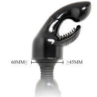 Baile Power Head Massage Attachment