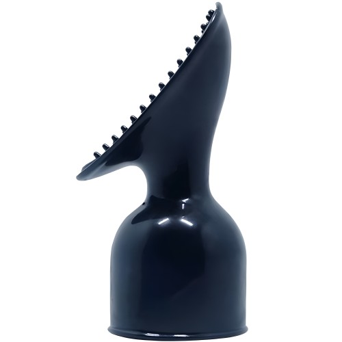 Baile - Power Head Cabezal Intercambiable Para Masajeador Estimulacion Clit