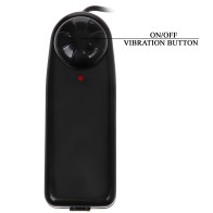 Realistic Vibrating Dildo 20 cm