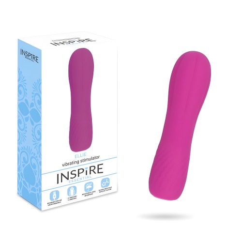 Ellie Vibrator Lilac