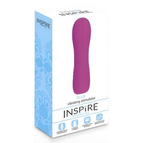Ellie Vibrator Lilac
