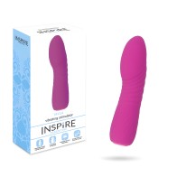 Essential - Myla Vibrador Lila - Experiencia de Placer Definitiva