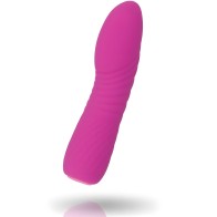 Essential - Myla Vibrador Lila - Experiencia de Placer Definitiva