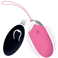 Intense Flippy II Rechargeable Remote Egg
