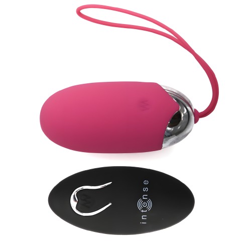 Intense Flippy II Rechargeable Remote Egg