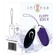 Intense Flippy II Remote Egg