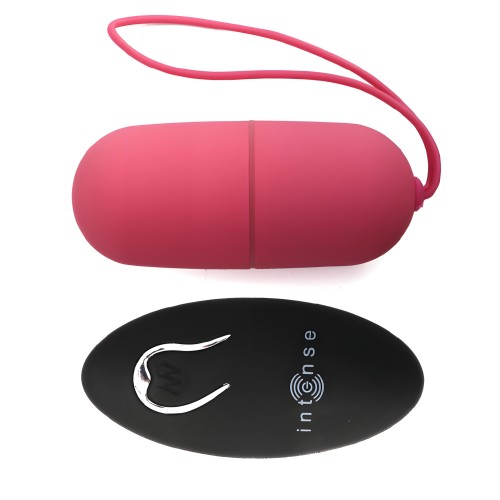 Intense Flippy I Remote Control Egg