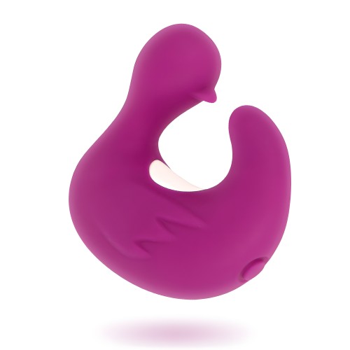 Coverme Ducky Silicone Clitoral Stimulator