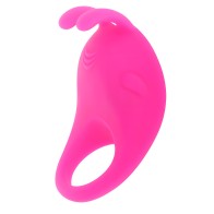 Moressa Brad Premium Rechargeable Silicone