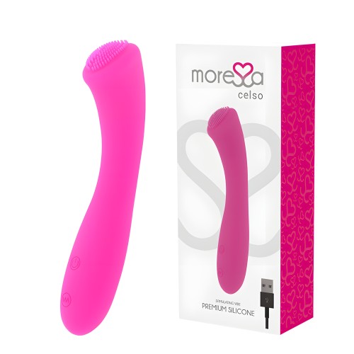 Moressa - Celso Duo G-Spot Massager
