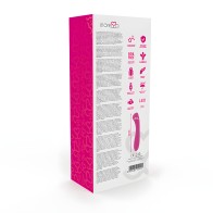 Moressa - Celso Duo G-Spot Massager