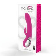 Moressa Dustin Stimulating Waves Clitoral Vibrator