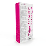 Moressa Dustin Stimulating Waves Clitoral Vibrator