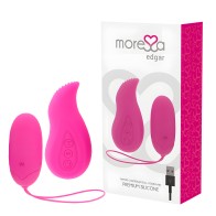 Set Duo Vibrador Moressa Edgar