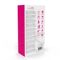 Moressa Edgar Duo Vibrator Set