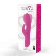 Ethan Premium Wave Motion Rabbit Vibrator
