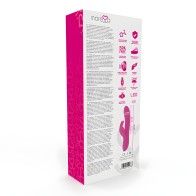 Ethan Premium Wave Motion Rabbit Vibrator