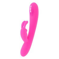 Moressa Gino Tickling Rabbit Vibrator