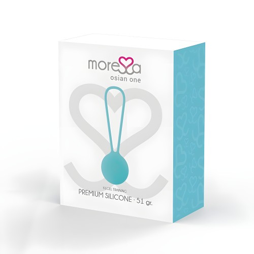 Moressa OSIAN One Kegel Balls - Pelvic Floor Training
