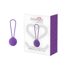 Moressa - Osian One Pelvic Floor Training Balls 51gr