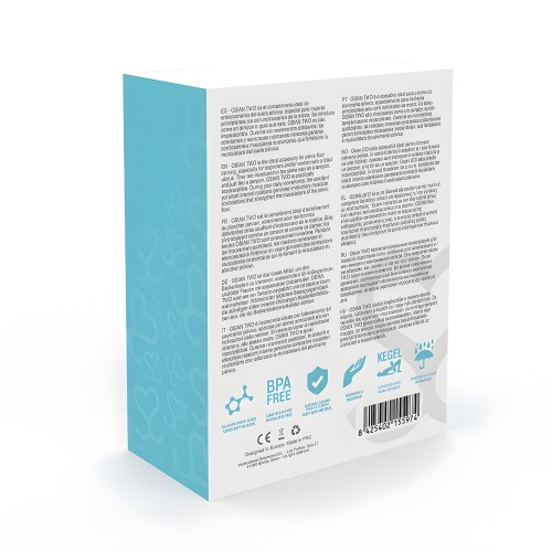 Moressa OSIAN Training Balls