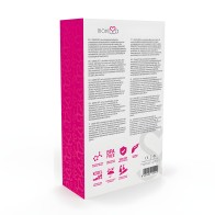 Moressa - Osian Set Premium Silicona Rosa (osian One - 51 G | Osian Two - 101 G | O