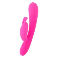 Moressa Vibrador Rabbit Telmo