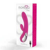 Moressa Troy G-Spot & Clitoral Massager