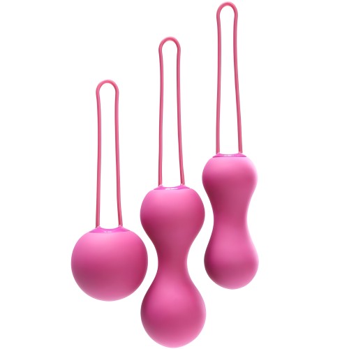 - Bolas Kegel Ami - Fucsia