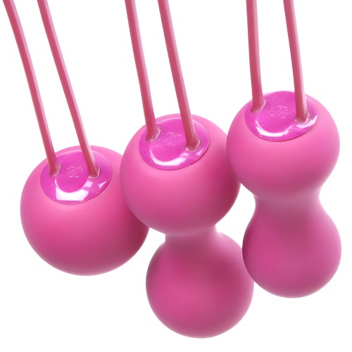 - Bolas Kegel Ami - Fucsia