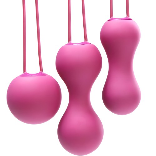 - Bolas Kegel Ami - Fucsia