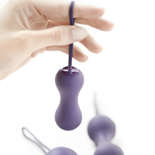Je Joue Ami Kegel Balls
