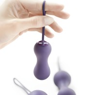 Je Joue Ami Kegel Balls