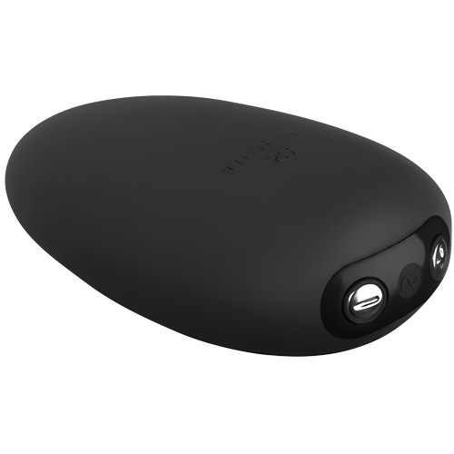 - Vibrador Masajeador Mimi Negro