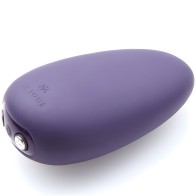 Je Joue Mimi Purple Massager