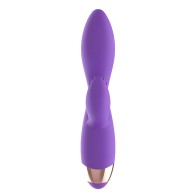 - Donna Vibrador Silicona Recargable