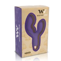 Vanix Stimulator Vibrator