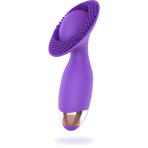Puppy Rechargeable Clitoral Stimulator