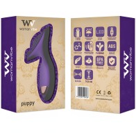 Puppy Rechargeable Clitoral Stimulator