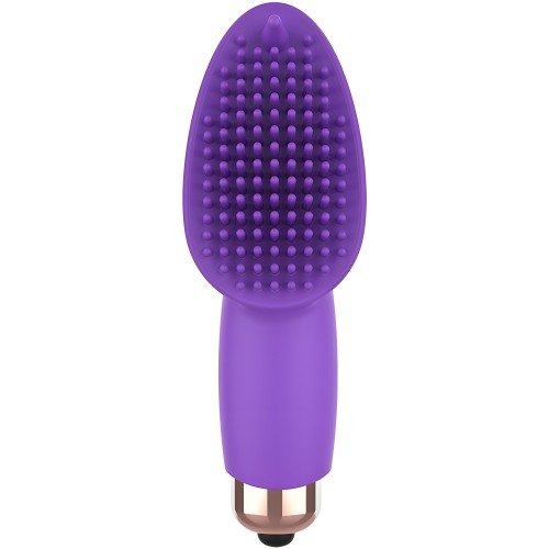 Womanvibe Aisha Dedal Estimulador Silicona