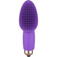 Womanvibe Aisha Dedal Estimulador Silicona