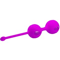 Pretty Love Kegel Tighten Up II Exercise Balls