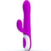 Pretty Love - Dempsey Vibrador Hinchable