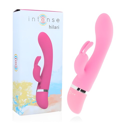 Intense Hilari Luxe Silicone Vibrator