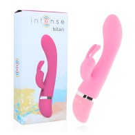 Intense Hilari Luxe Silicone Vibrator