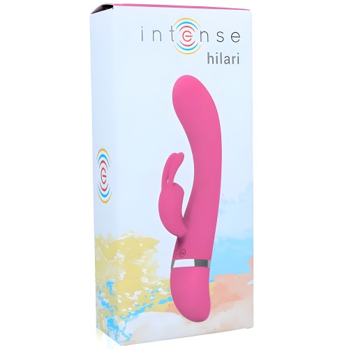 Intense Hilari Luxe Silicone Vibrator